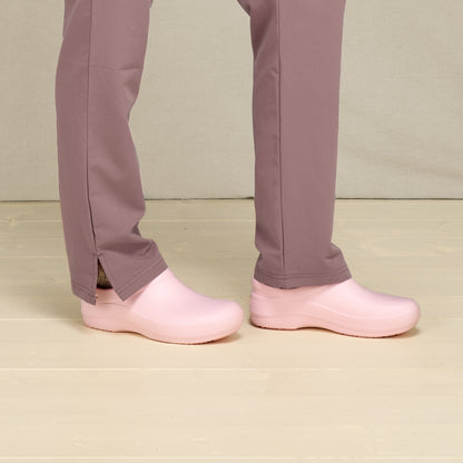 Kaci Pink Mule - Dansko Best Seller