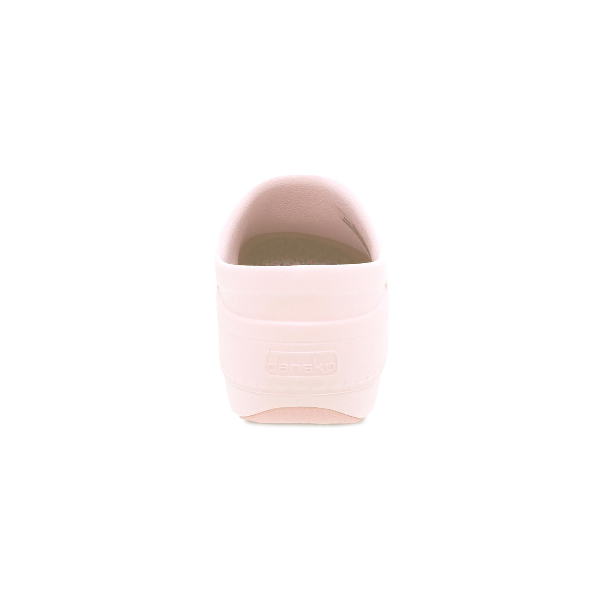 Kaci Pink Mule - Dansko Best Seller