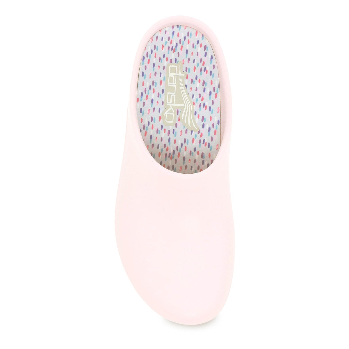 Kaci Pink Mule - Dansko Best Seller