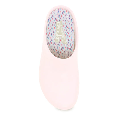 Kaci Pink Mule - Dansko Best Seller