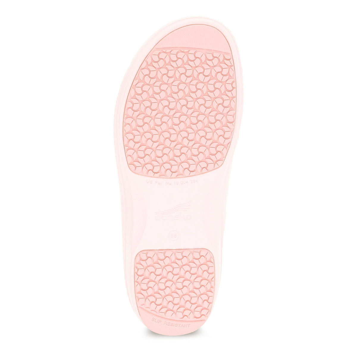 Kaci Pink Mule - Dansko Best Seller