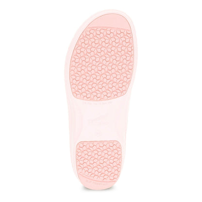 Kaci Pink Mule - Dansko Best Seller