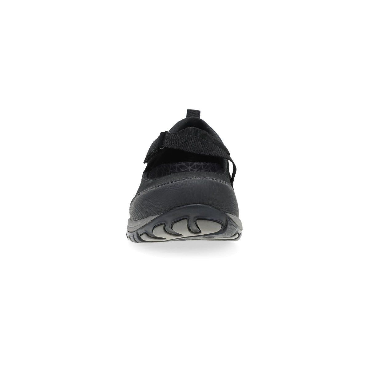 Primrose Black Burnished Suede - Dansko Smart Buy