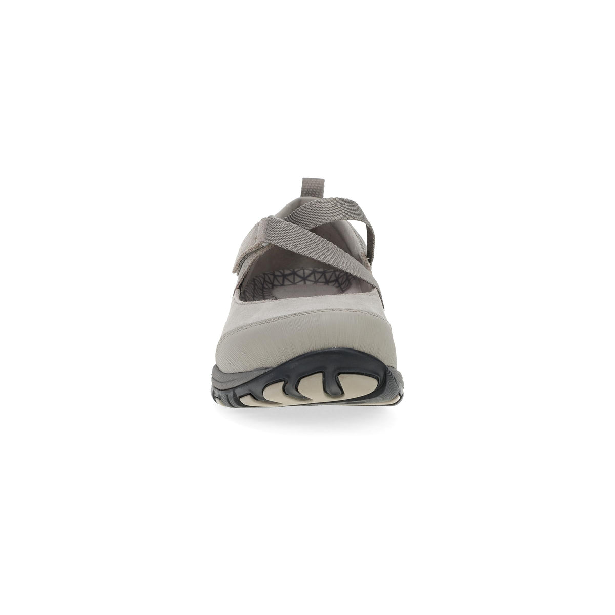 Primrose Taupe Burnished Suede - Dansko Popular