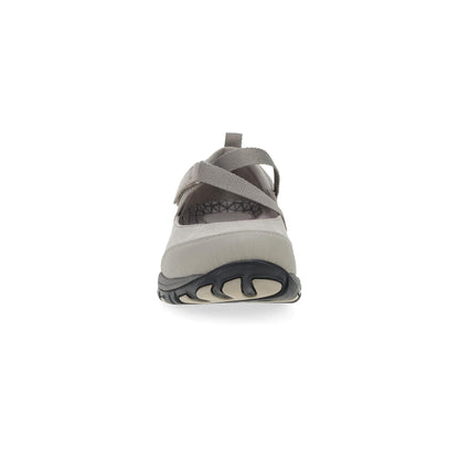 Primrose Taupe Burnished Suede - Dansko Popular
