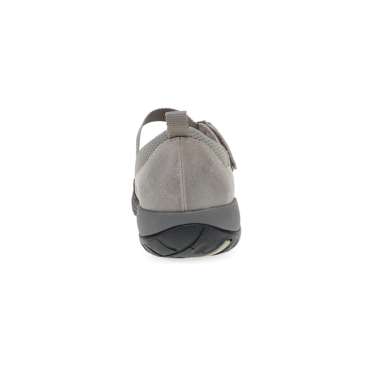 Primrose Taupe Burnished Suede - Dansko Popular