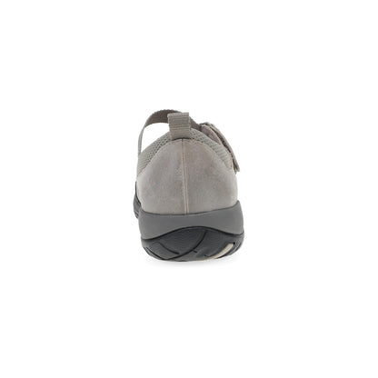 Primrose Taupe Burnished Suede - Dansko Popular