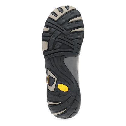 Primrose Taupe Burnished Suede - Dansko Popular