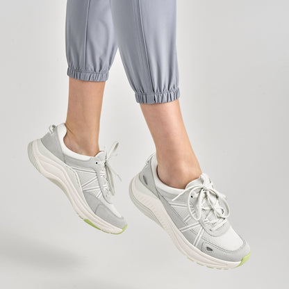 Poppy Grey Suede - Dansko Top Pick
