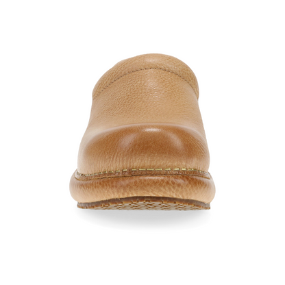 Platform Pro Honey Distressed - Dansko Essential