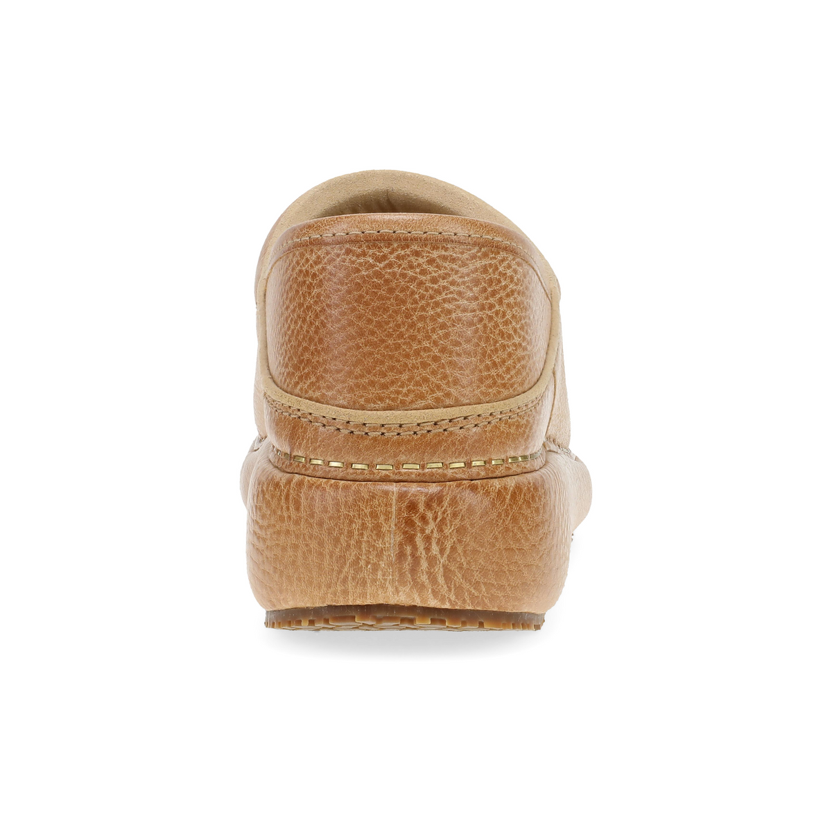 Platform Pro Honey Distressed - Dansko Essential