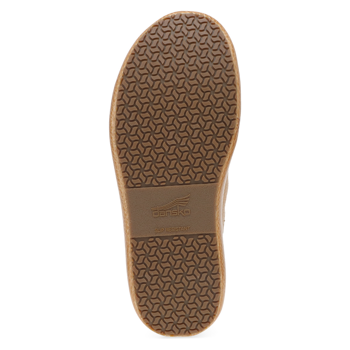 Platform Pro Honey Distressed - Dansko Essential