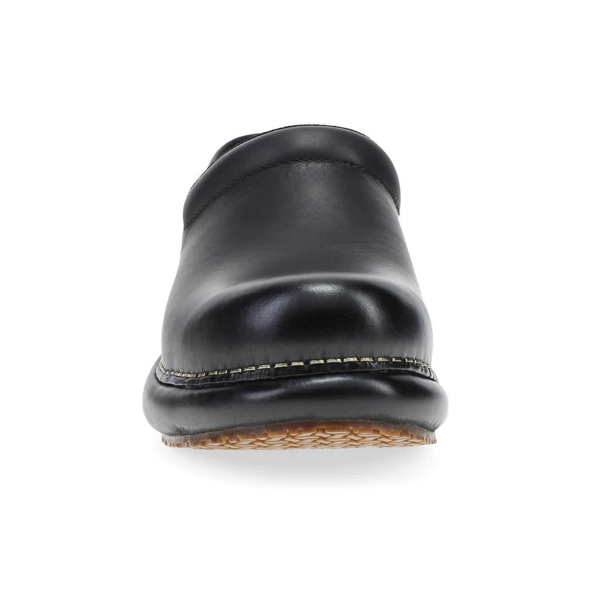 Platform Pro Black Burnished Nubuck - Dansko Top Pick