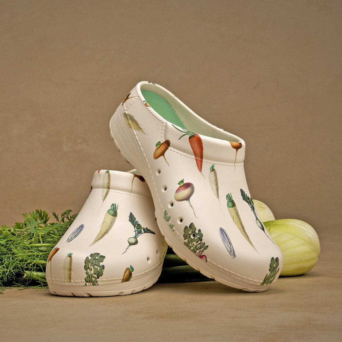 Kane Vintage Garden - Dansko Popular