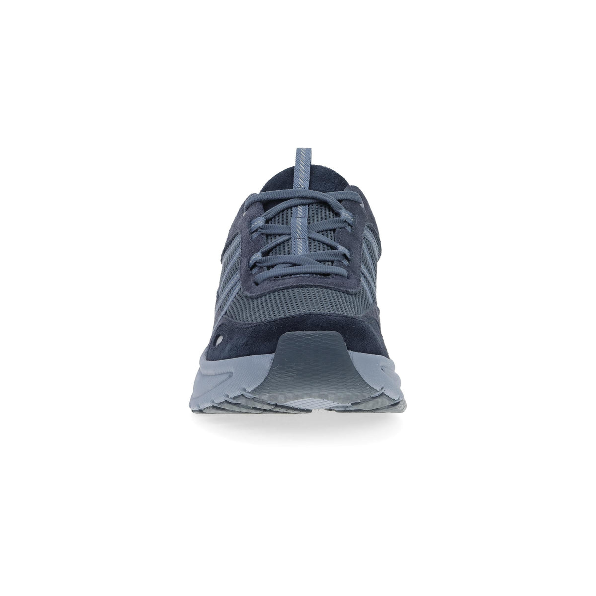 Poppy Navy Suede - Dansko Premium