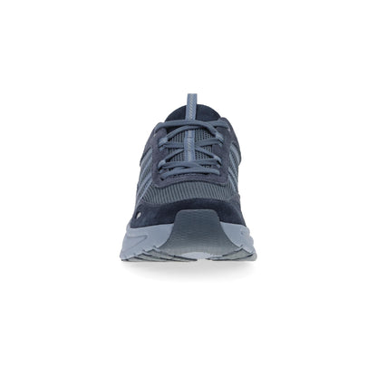 Poppy Navy Suede - Dansko Premium