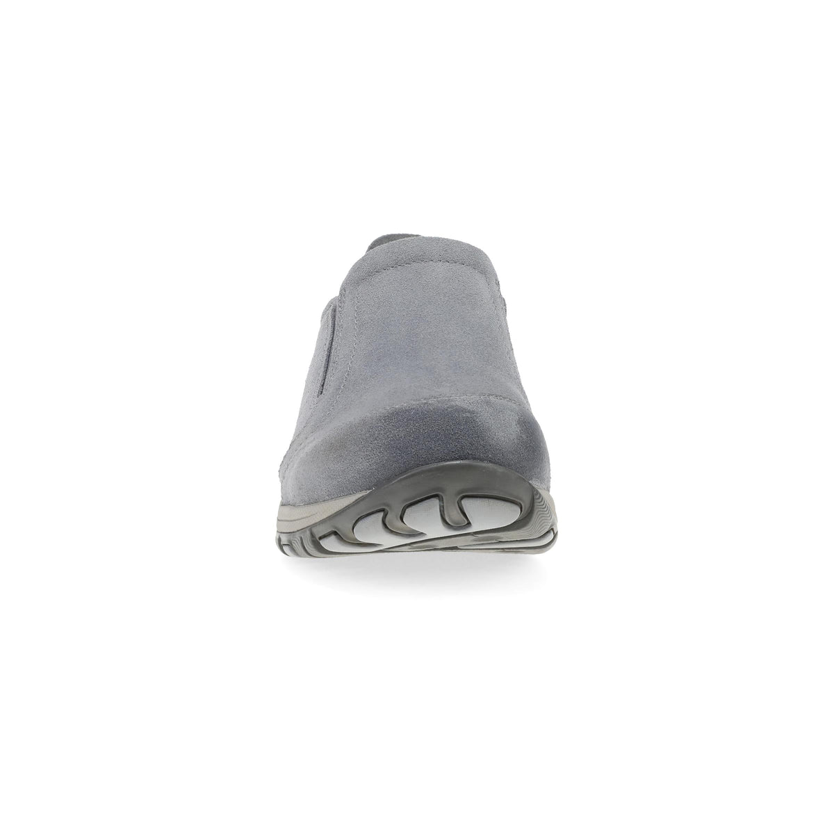 Pippy Grey Waterproof Burnished Suede - Dansko Recommended