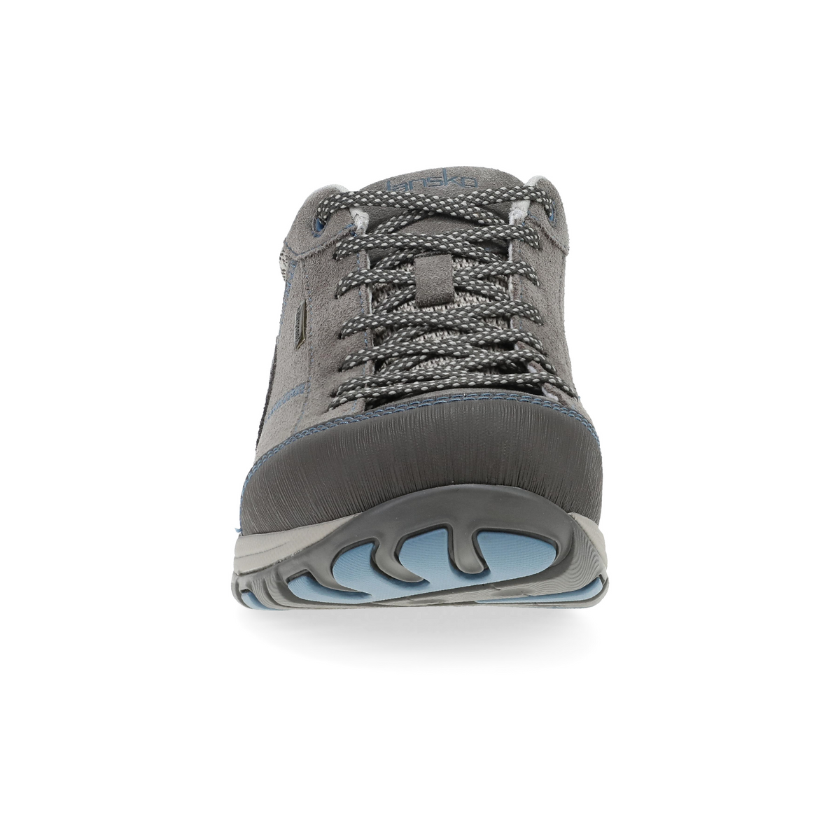Paisley Wide Grey Waterproof - Dansko Discount