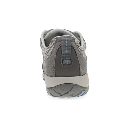 Paisley Wide Grey Waterproof - Dansko Discount