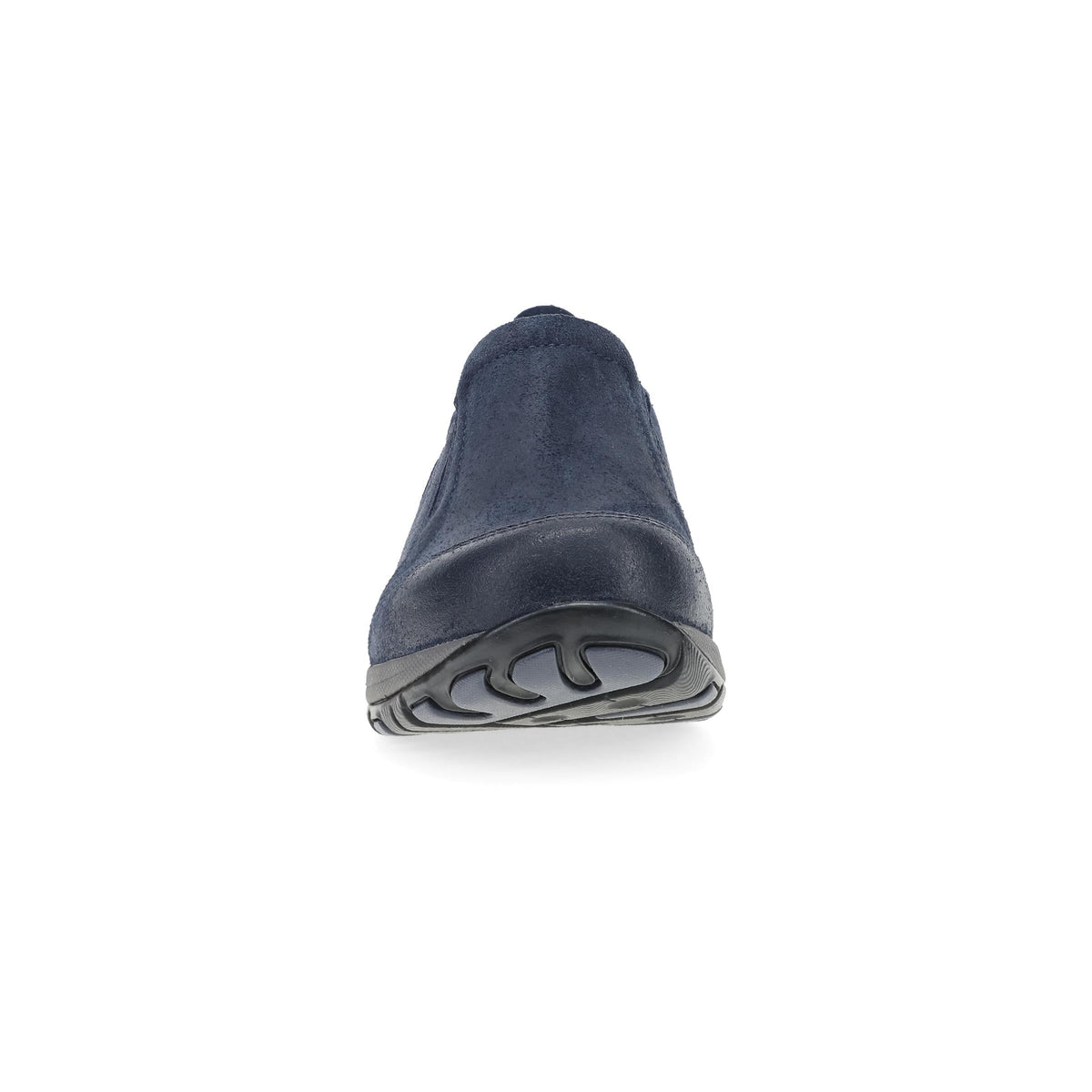 Pippy Navy Waterproof Suede - Dansko Latest