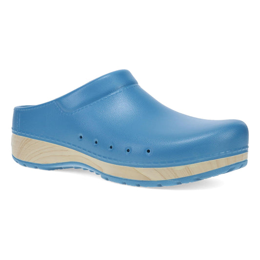Kane Teal Mule - Dansko Featured