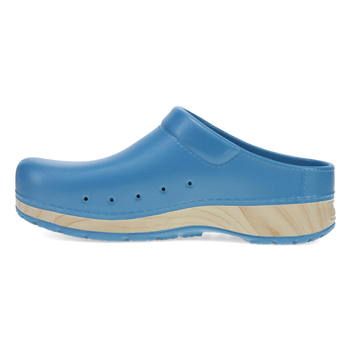 Kane Teal Mule - Dansko Featured