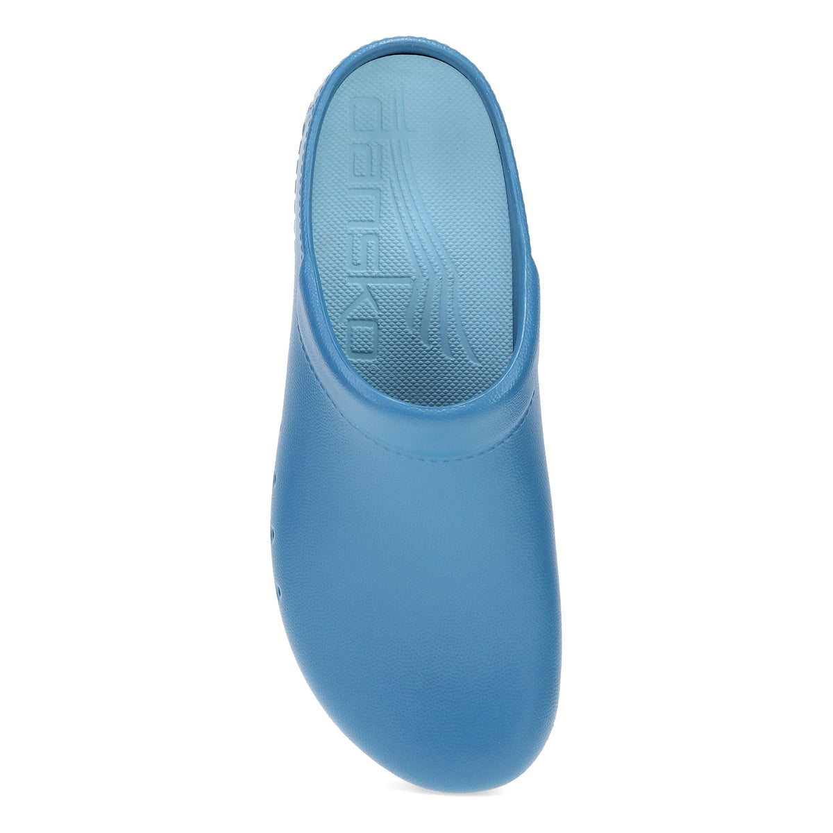 Kane Teal Mule - Dansko Featured