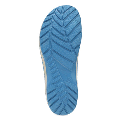 Kane Teal Mule - Dansko Featured