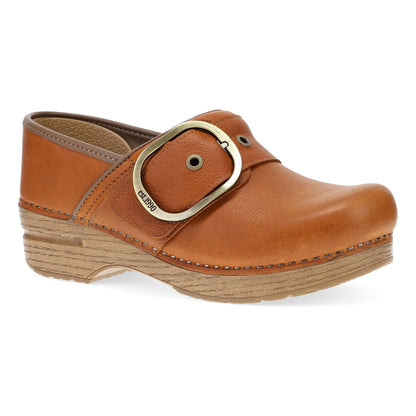 Pearson Tan Tumbled - Dansko Sale