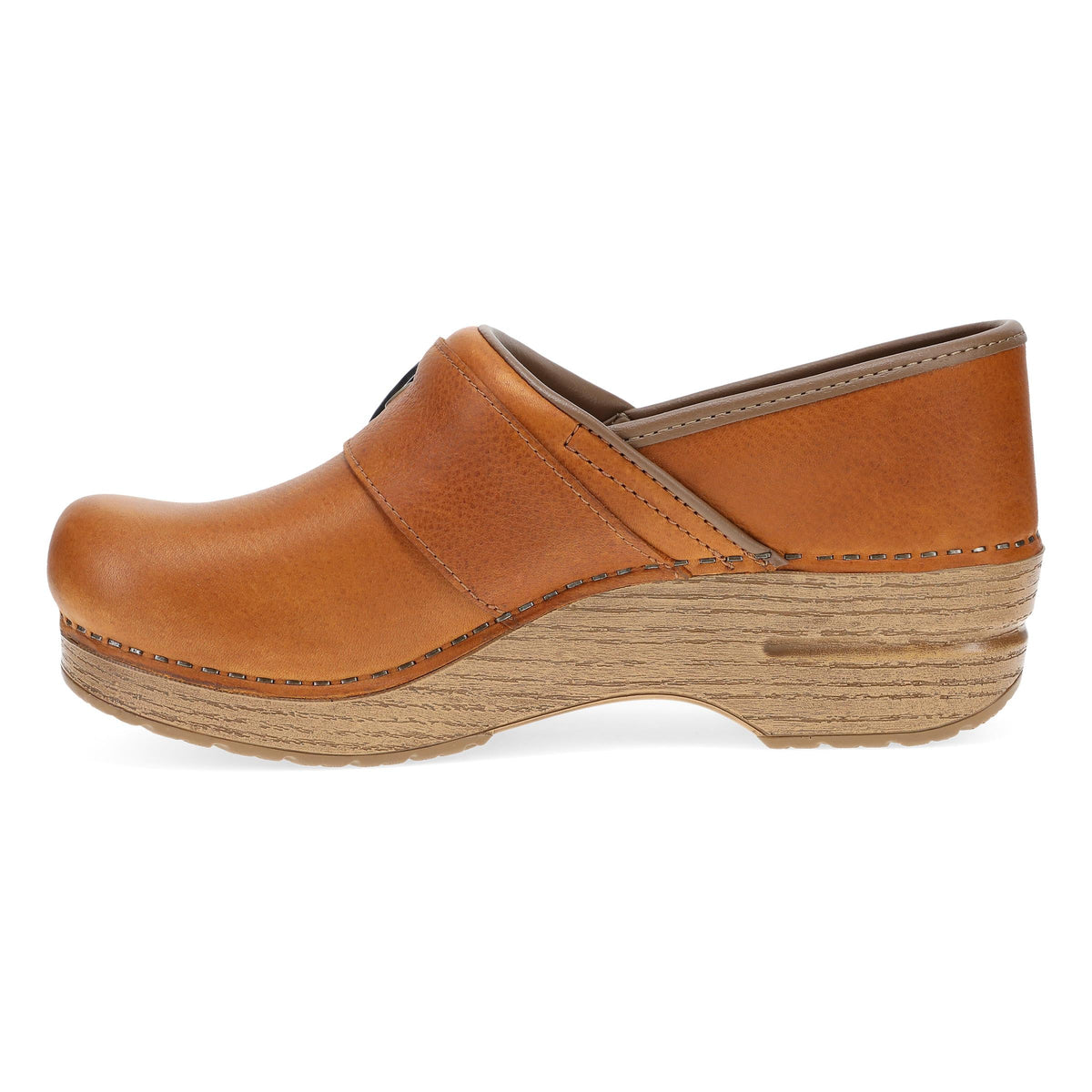 Pearson Tan Tumbled - Dansko Sale