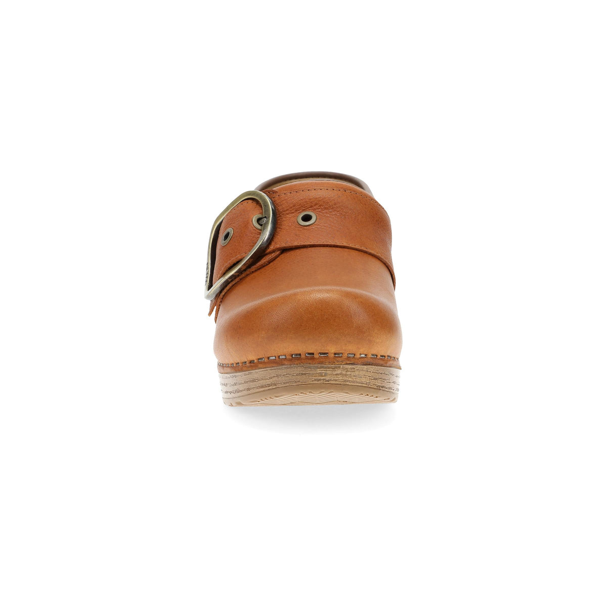 Pearson Tan Tumbled - Dansko Sale
