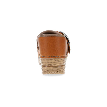 Pearson Tan Tumbled - Dansko Sale
