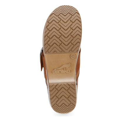 Pearson Tan Tumbled - Dansko Sale