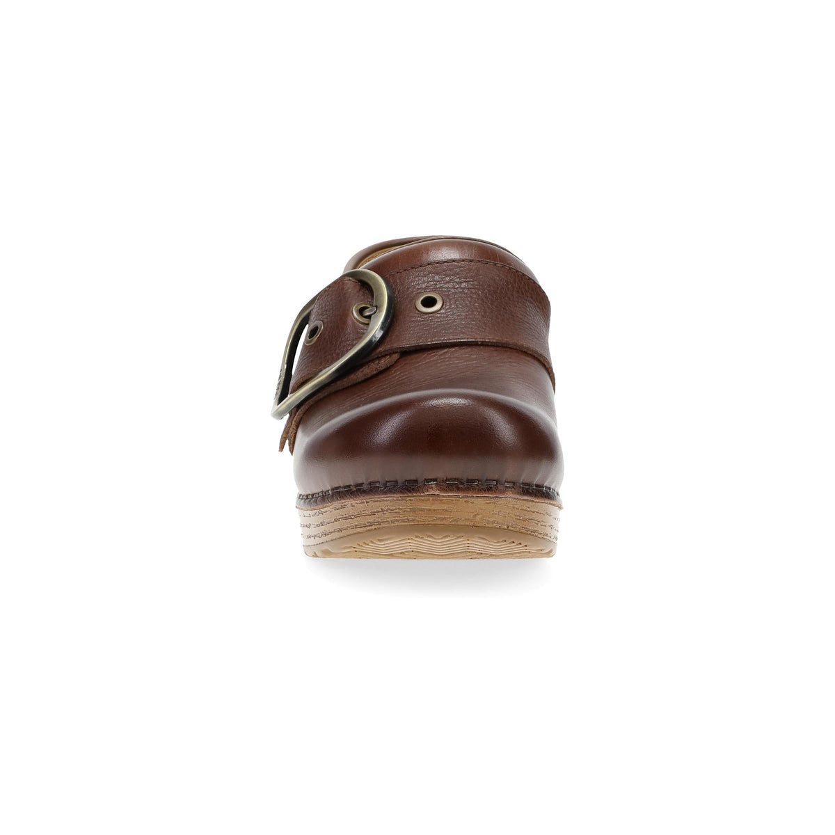 Pearson Brown Waxy Milled - Dansko Smart Buy