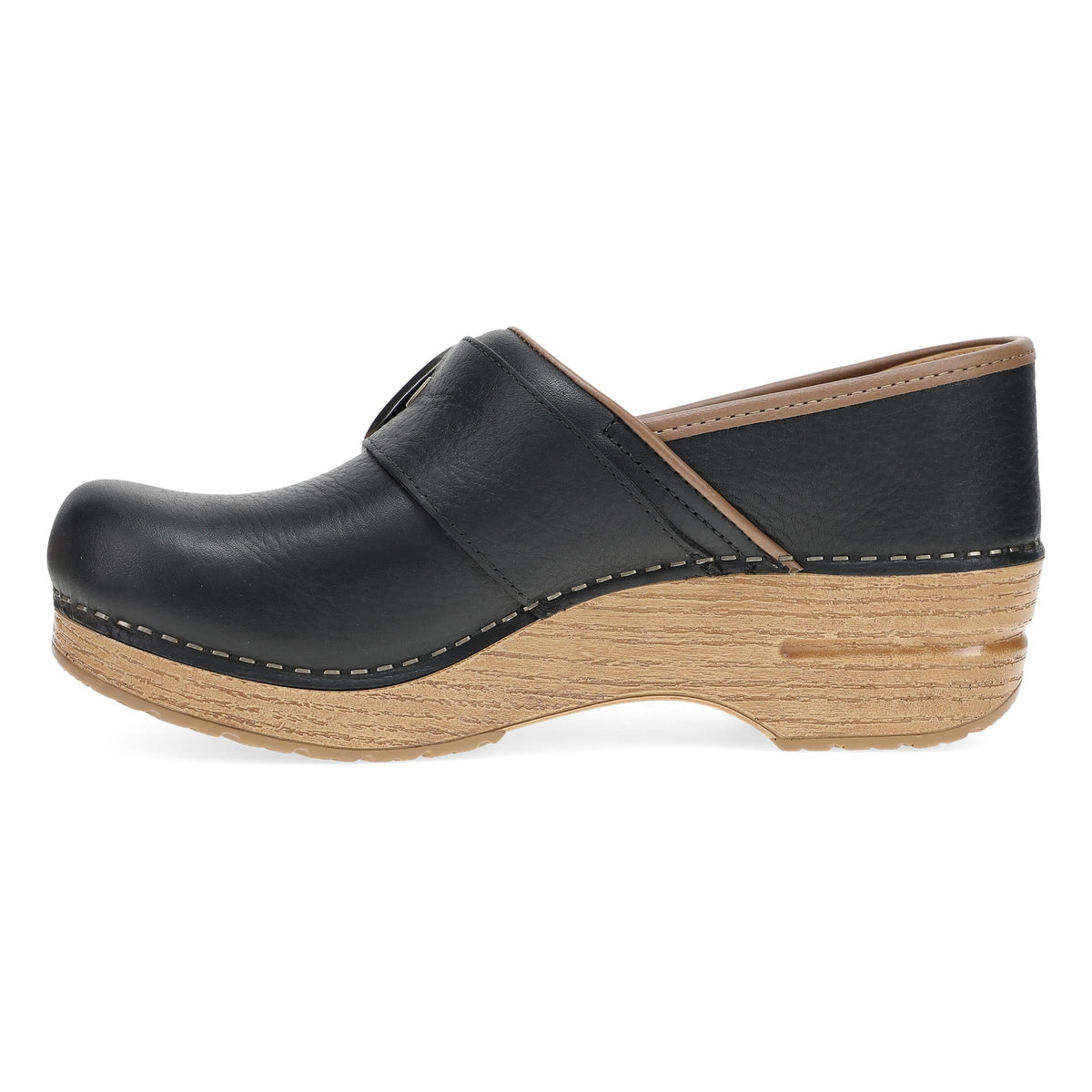 Pearson Black Tumbled - Dansko Deals