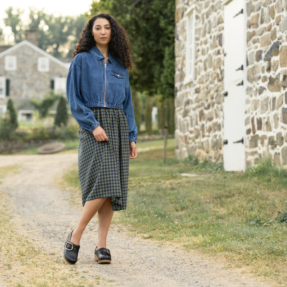 Pearson Black Tumbled - Dansko Deals