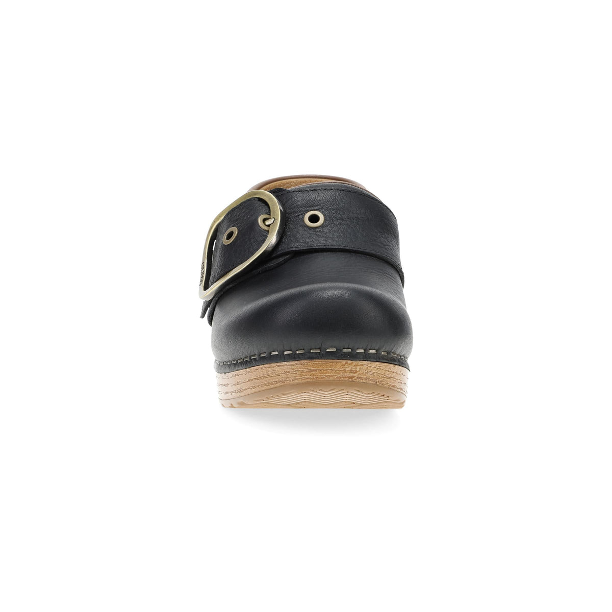 Pearson Black Tumbled - Dansko Deals