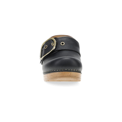 Pearson Black Tumbled - Dansko Deals