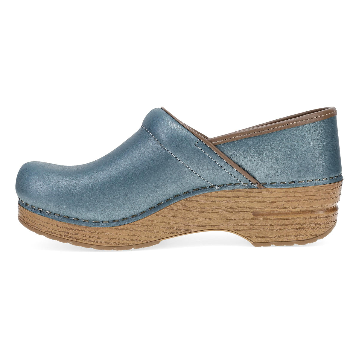 Professional Blue Metallic - Dansko Special Offer