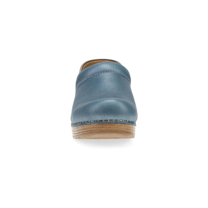 Professional Blue Metallic - Dansko Special Offer