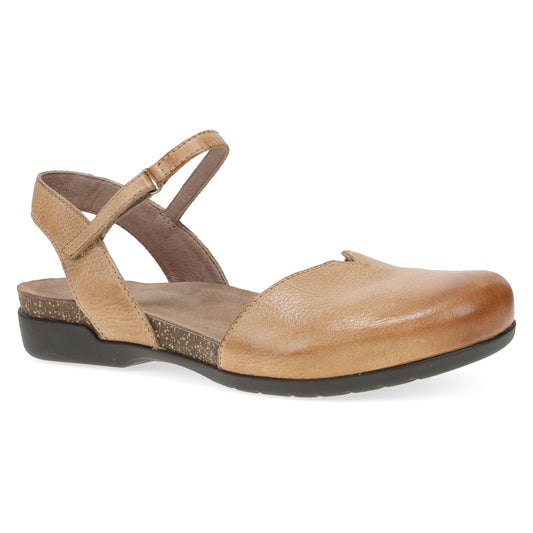 Rowan Honey Distressed - Dansko New
