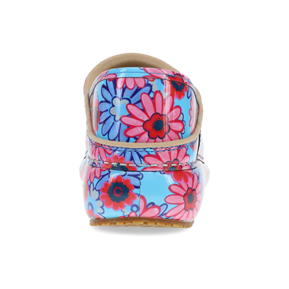 Platform Pro Flower Power Patent - Dansko Great Value