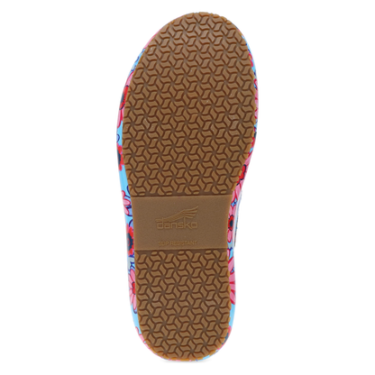 Platform Pro Flower Power Patent - Dansko Great Value