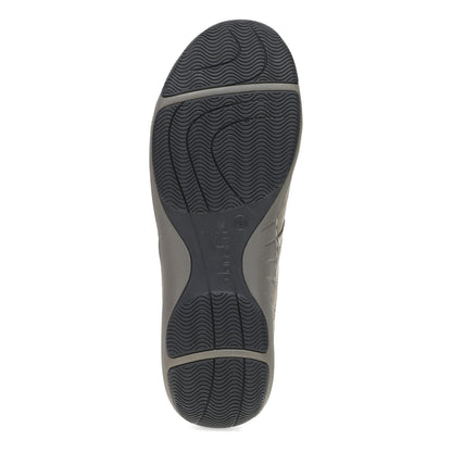 Harlyn Walnut Suede - Dansko Discount