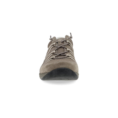 Harlyn Walnut Suede - Dansko Discount