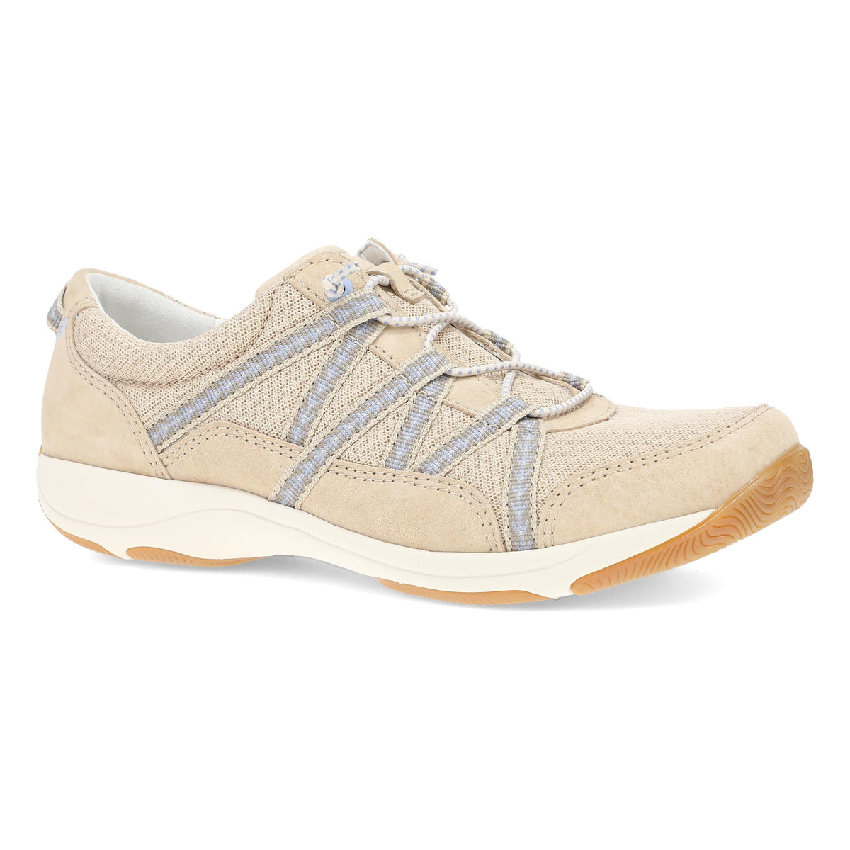 Harlyn Sand Suede - Dansko Everyday