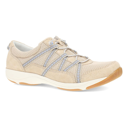Harlyn Sand Suede - Dansko Everyday
