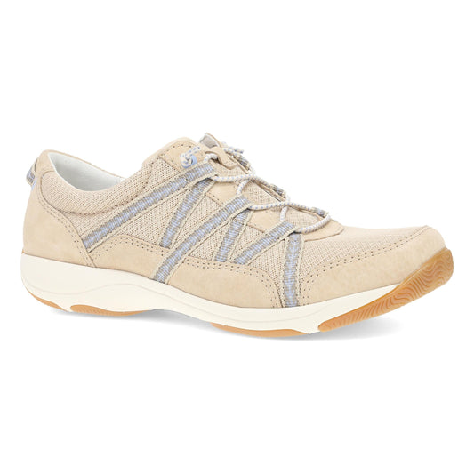 Harlyn Sand Suede - Dansko Everyday