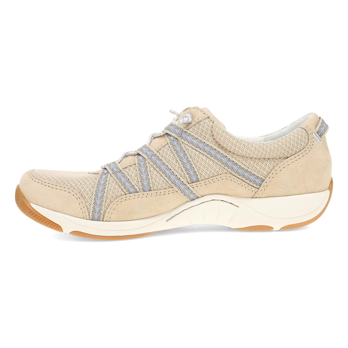 Harlyn Sand Suede - Dansko Everyday