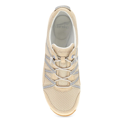 Harlyn Sand Suede - Dansko Everyday